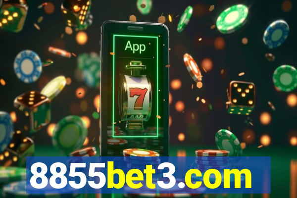 8855bet3.com