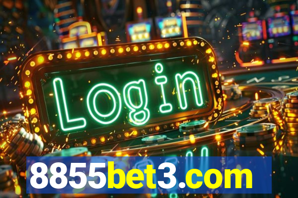 8855bet3.com