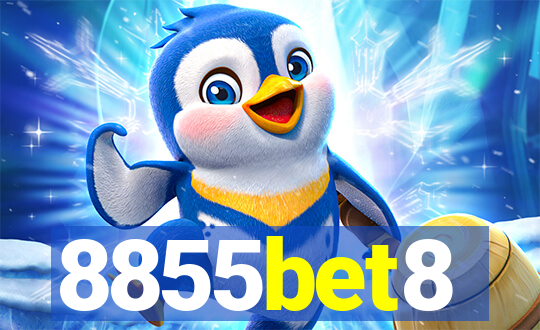 8855bet8