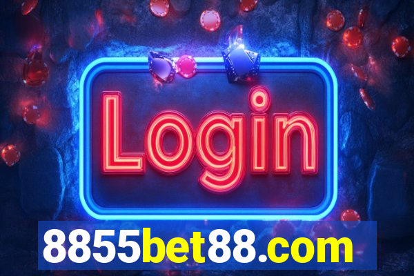 8855bet88.com