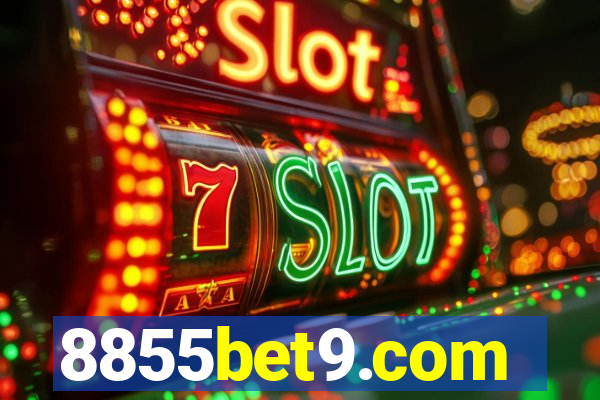 8855bet9.com