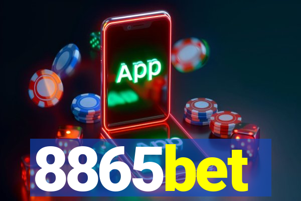 8865bet