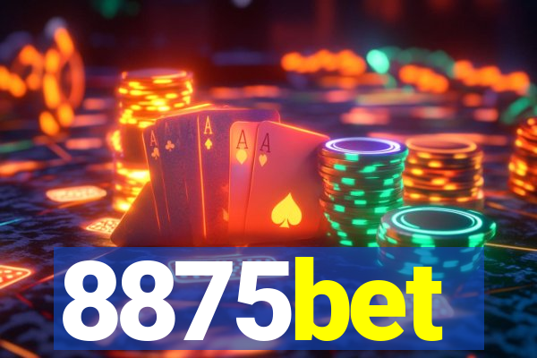 8875bet