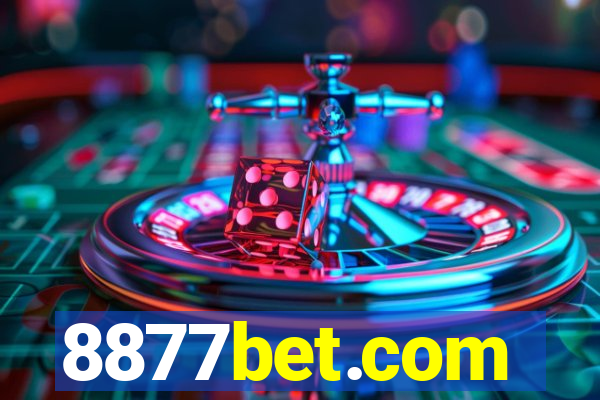 8877bet.com