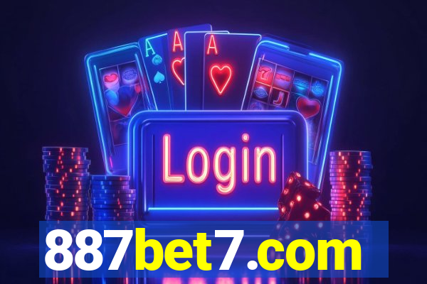 887bet7.com