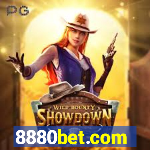 8880bet.com