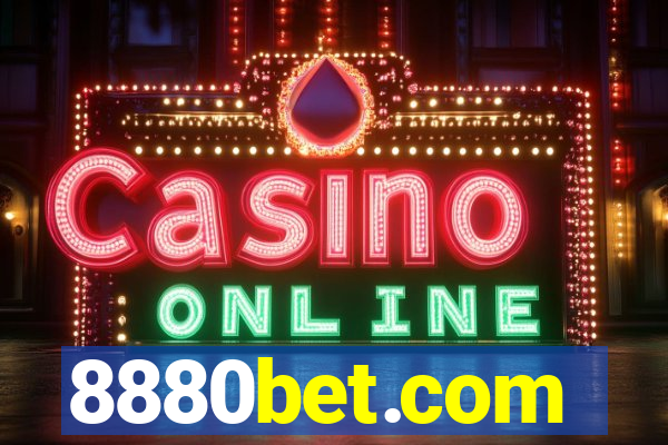 8880bet.com