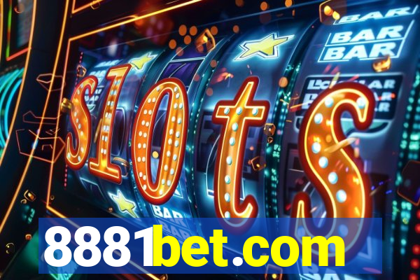 8881bet.com