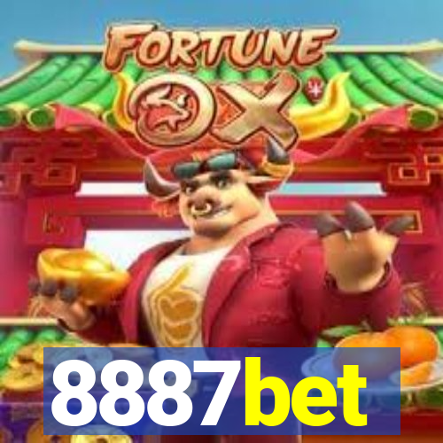 8887bet