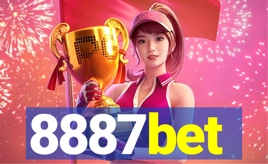 8887bet