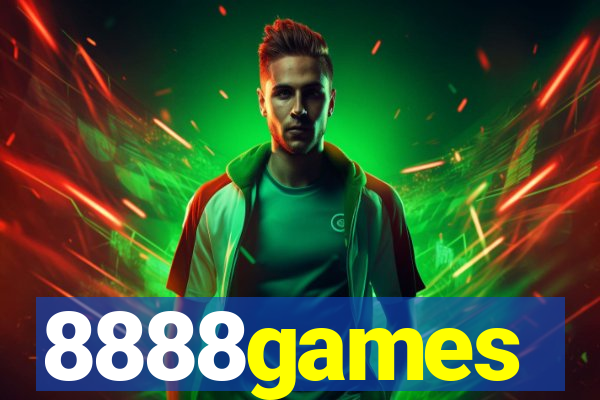 8888games