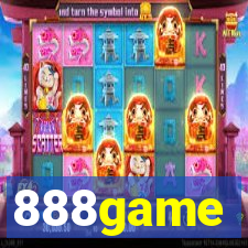 888game