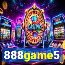 888game5