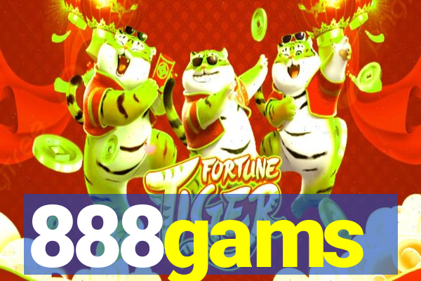 888gams