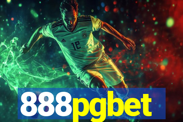 888pgbet