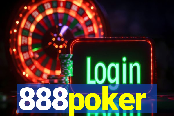 888poker