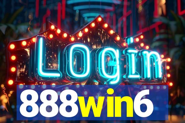 888win6