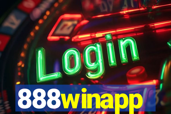 888winapp