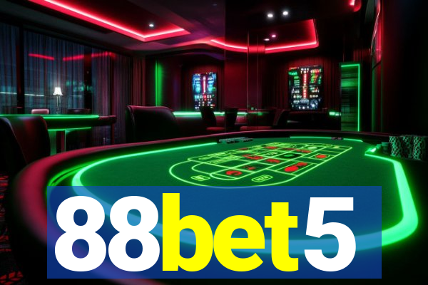 88bet5