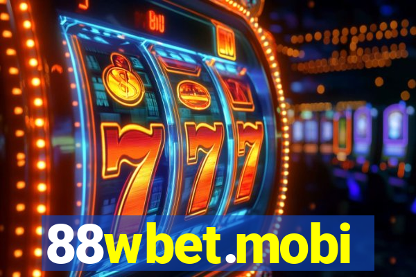 88wbet.mobi