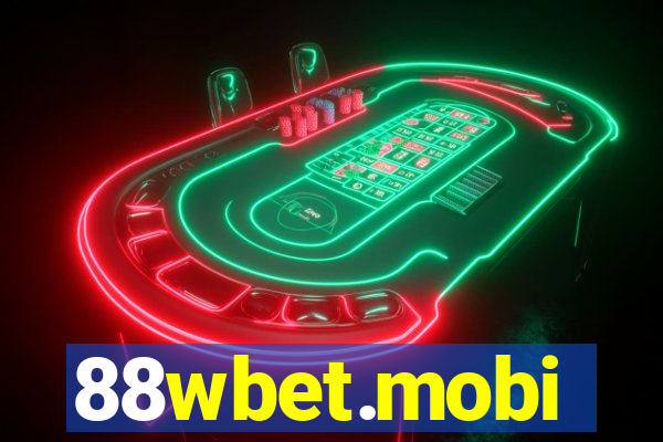 88wbet.mobi