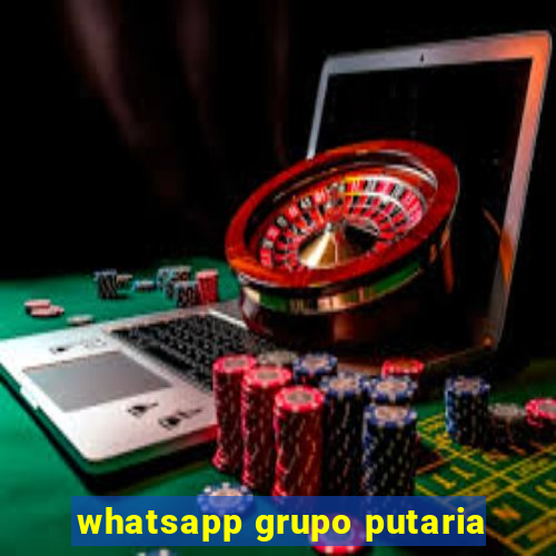 whatsapp grupo putaria