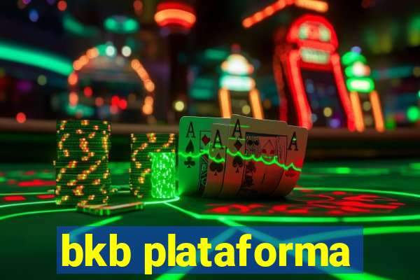 bkb plataforma