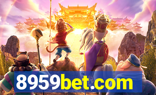 8959bet.com