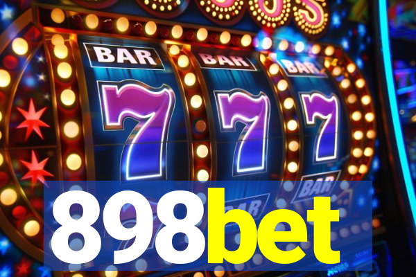 898bet