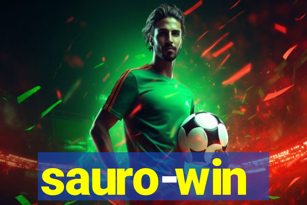 sauro-win