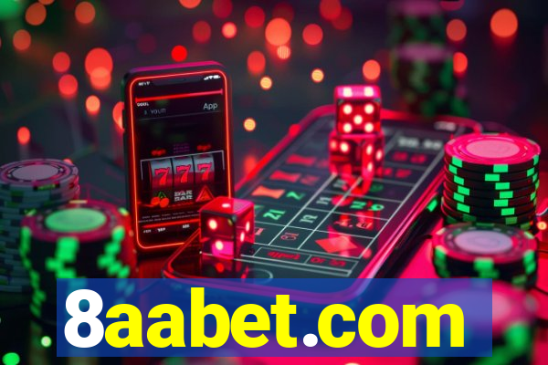 8aabet.com