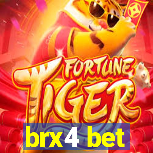 brx4 bet