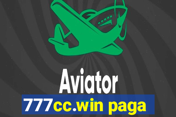 777cc.win paga