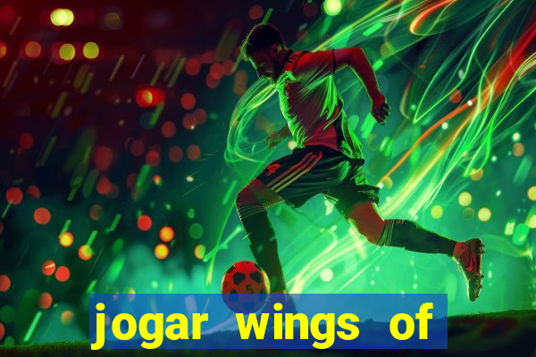 jogar wings of iguazu demo