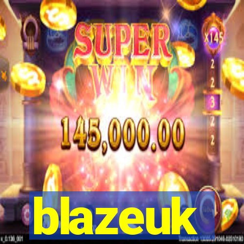 blazeuk