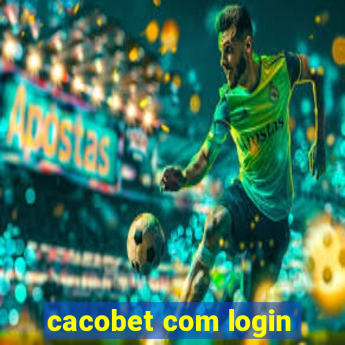 cacobet com login