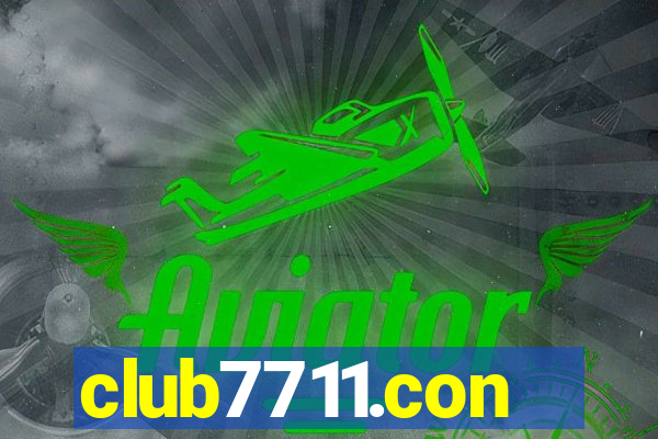 club7711.con