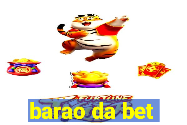 barao da bet