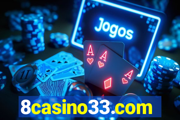 8casino33.com