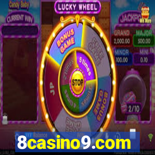 8casino9.com