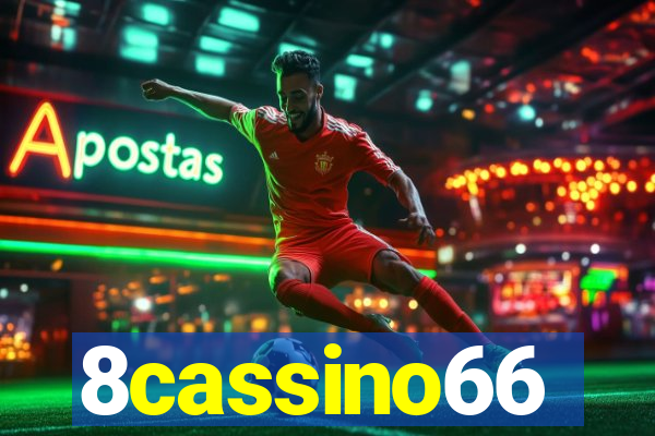 8cassino66