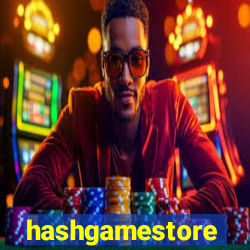 hashgamestore