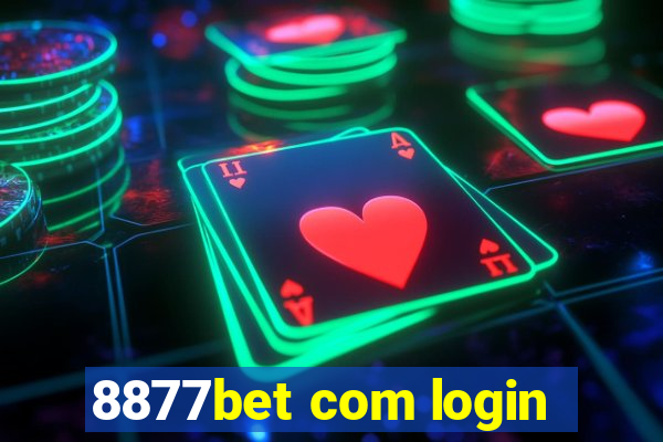 8877bet com login