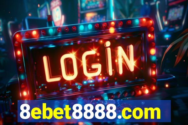 8ebet8888.com