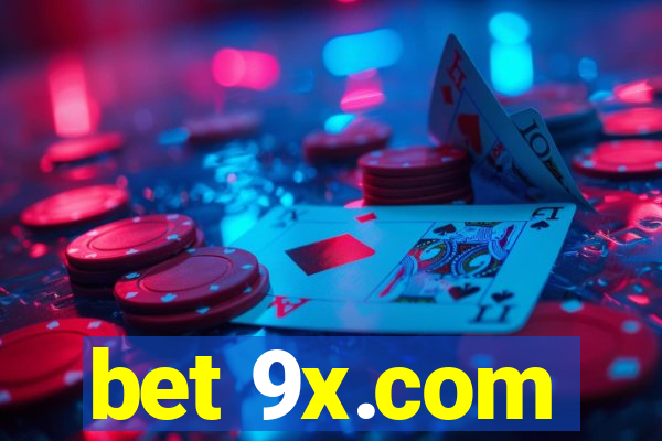 bet 9x.com