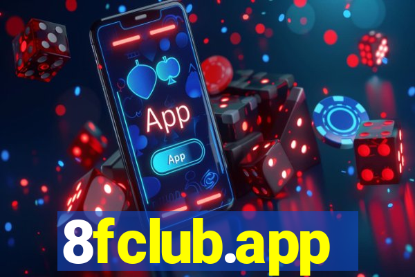 8fclub.app