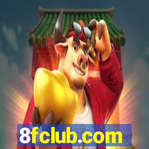 8fclub.com