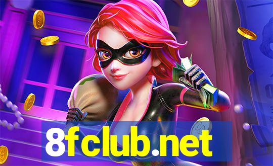 8fclub.net