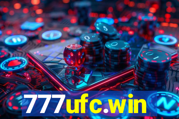 777ufc.win