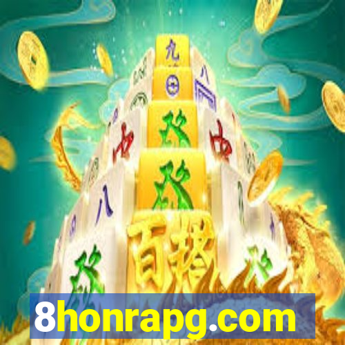 8honrapg.com